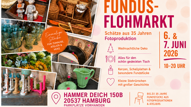 Flohmarkt