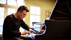 Uwe Oberg spielt Ellington