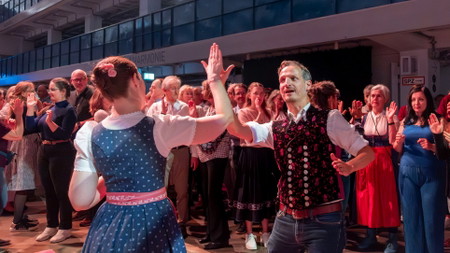 München tanzt!