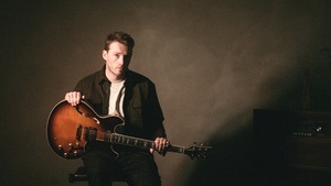 Phil Young live