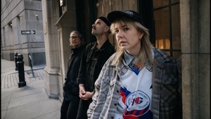 Laura Lee & The Jettes