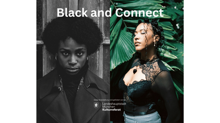 Black and Connect Fest