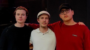 Jazz Session // Crème Brüllée