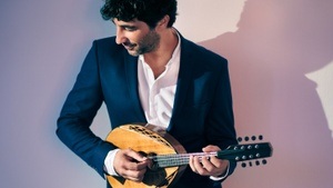 Heidelberger Frühling: Avital. Sollima. Tondo. Copia | Sentieri — Pfade