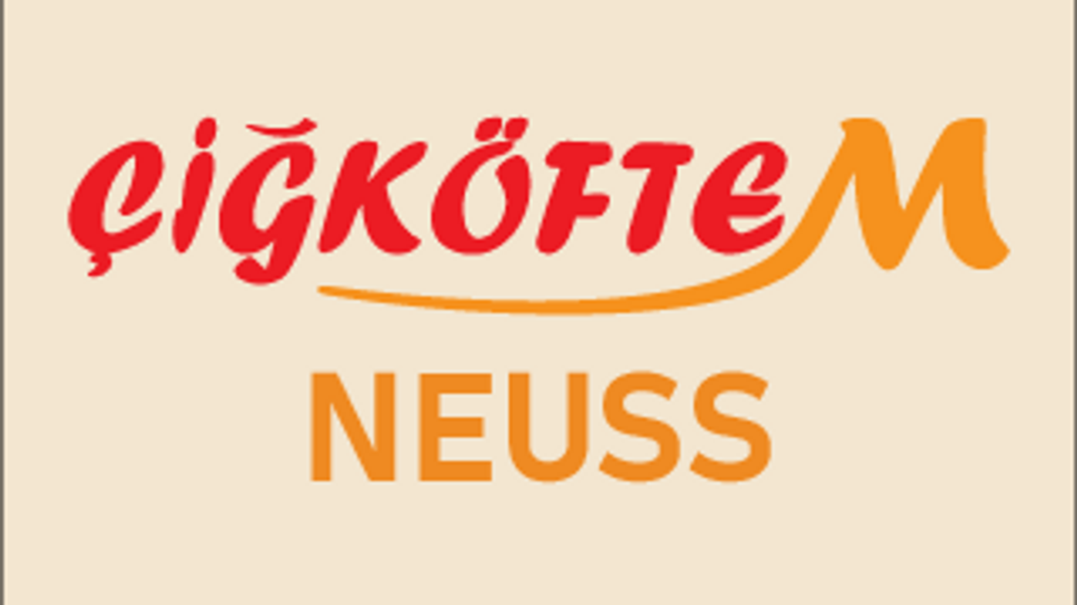Cigköftem Neuss