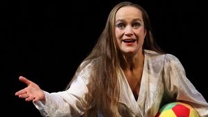 MARIO UND DER ZAUBERER