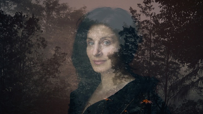 Nina Ernst: Dunkles Licht