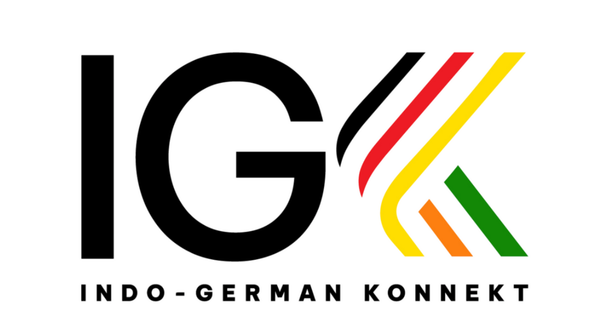 Indo\u002DGerman Konnekt (IGK)