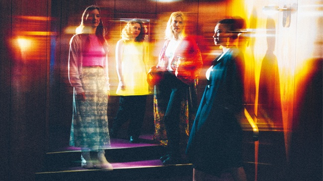 Jazzfest Bonn: Of Cabbages And Kings