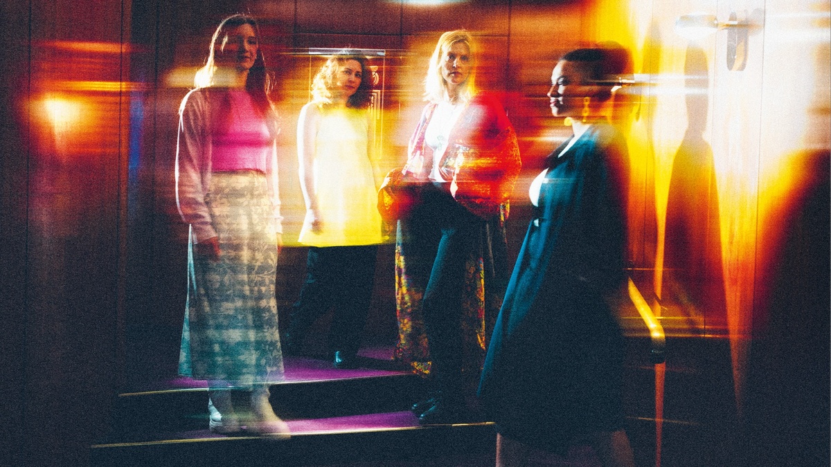 Jazzfest Bonn: Of Cabbages And Kings