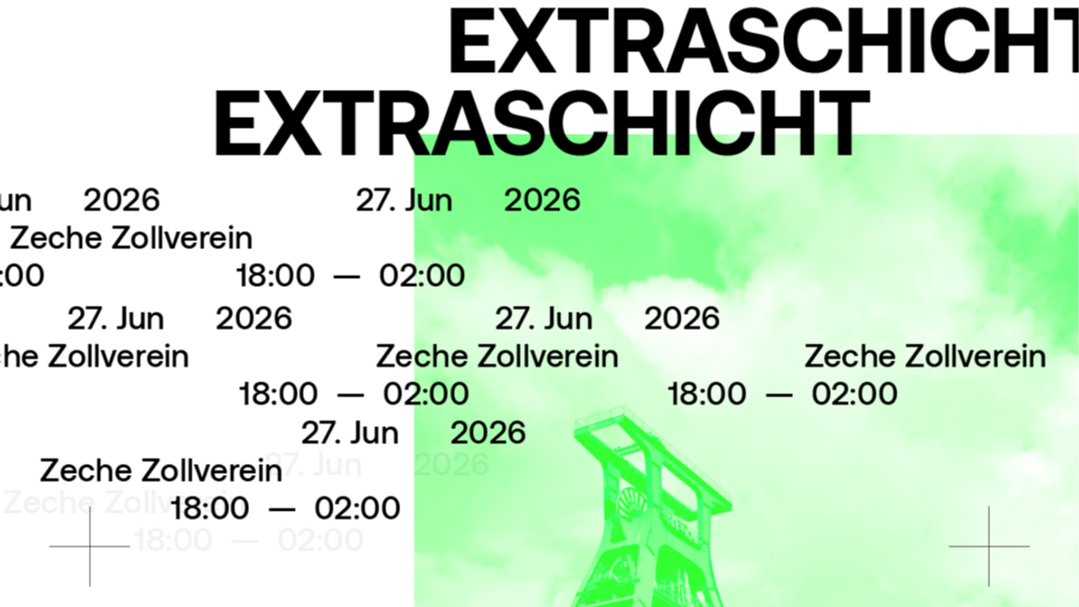 Delirium X Extraschicht