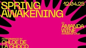 Queer it up - Spring Awakening