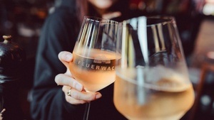 Weinabend mit 4-Gang-Menü