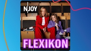 SWR PODCASTFESTIVAL 2026 - Flexikon