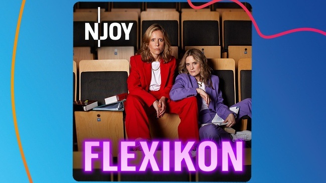 SWR PODCASTFESTIVAL 2026 - Flexikon