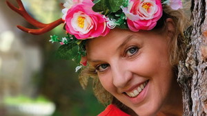 Sia Korthaus: Wilder Wechsel
