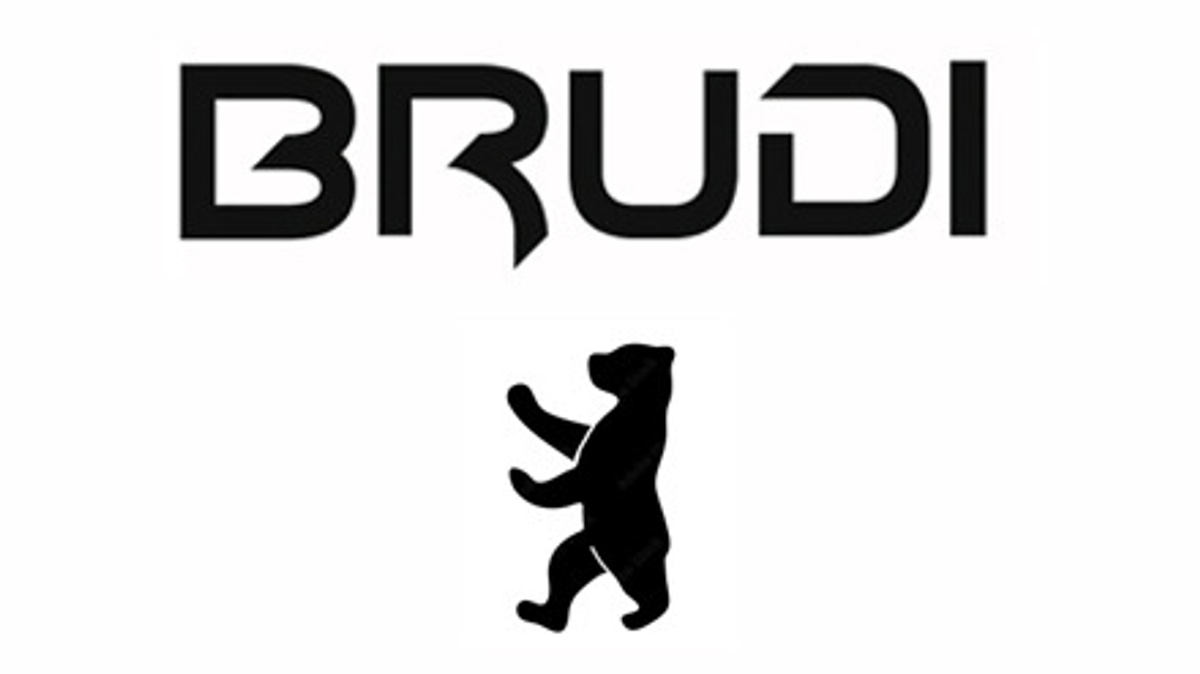 BRUDI BLN