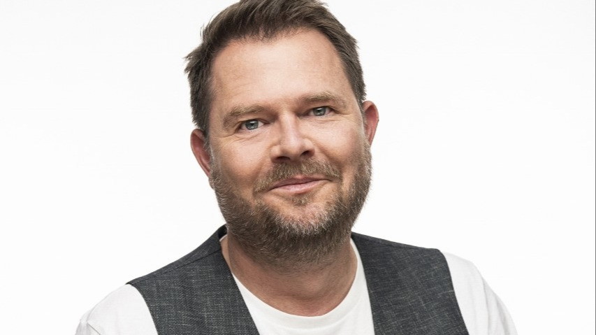 Kabarett: Michael Frowin – „Das wird ein Vorspiel haben“
