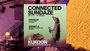 Connected Sundaze