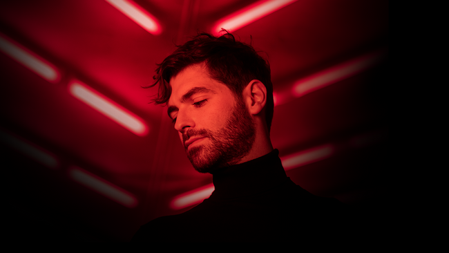 Florian Christl: Resonanz Tour 2026