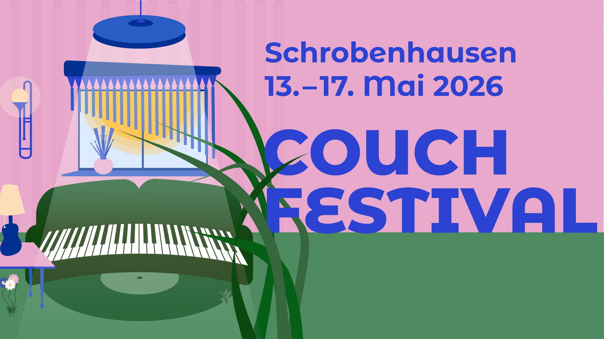 Couch Festival Schrobenhausen