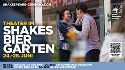 Shakesbiergarten