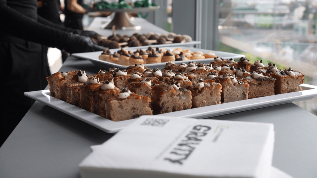 Nikolaus Brunch Buffet