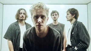 Last Train - Live 2025 - Nachtleben Frankfurt