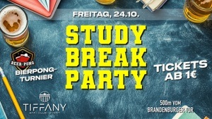 Billigste Studi Party