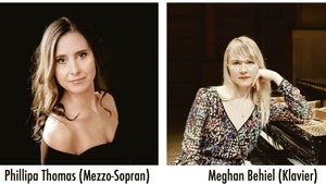 PROFESSIONELL UND VIRTUOS: LIEBES HITS AUS OPER, OPERETTE, MUSICAL