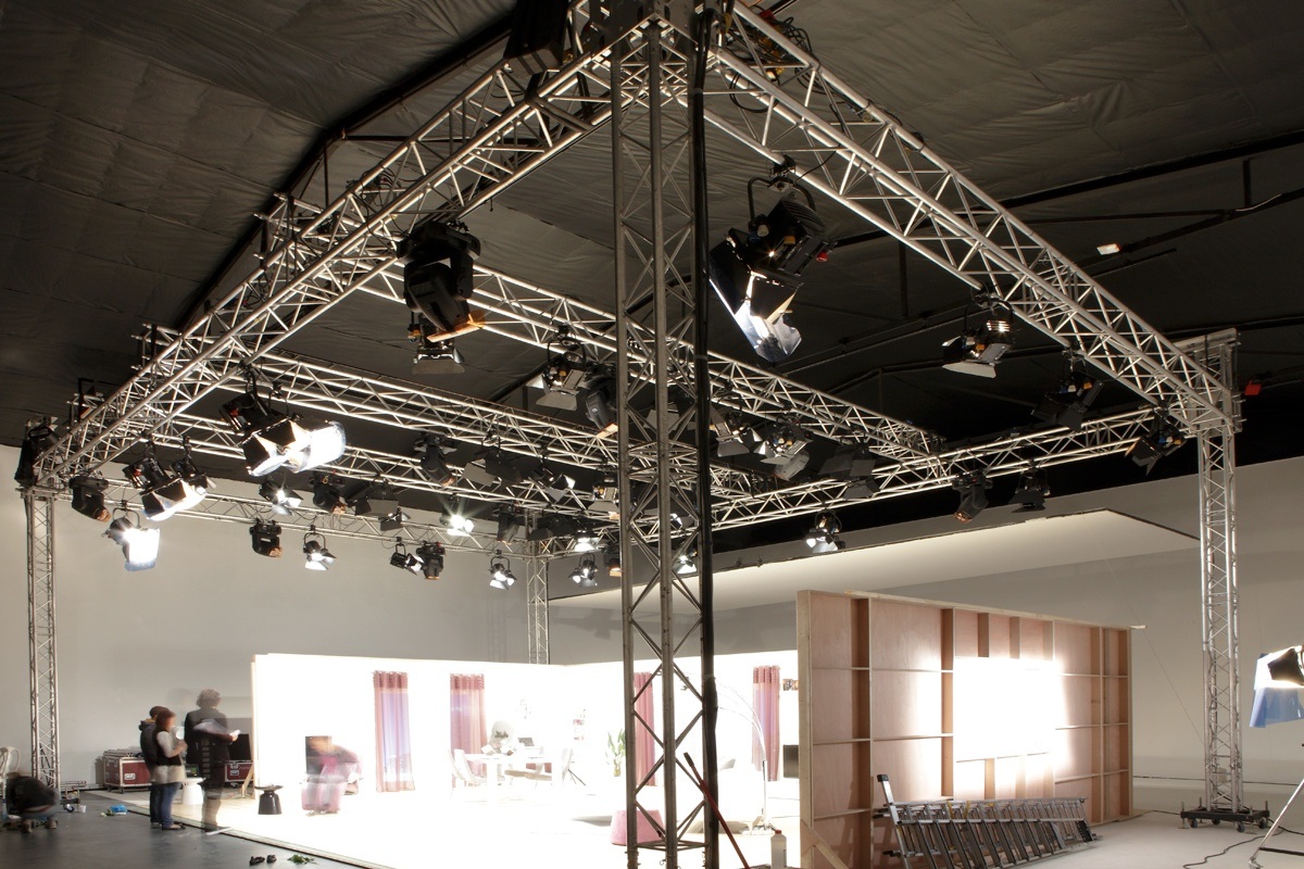 Cubic Studios