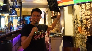 Das Reality TV Quiz - mitMatthias Mangiapane