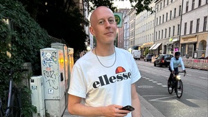 DJ Luvin Lou (House, Funk, Rap)