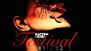 KATZENCLUB FESTIVAL 2025