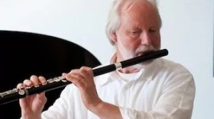 Flute Vision – Improvisationswerkstatt Querflöte