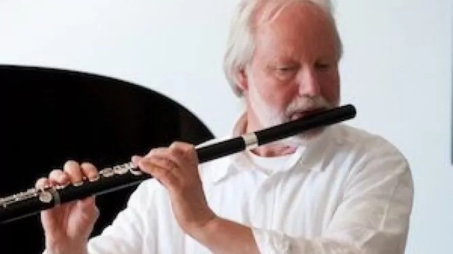 Flute Vision – Improvisationswerkstatt Querflöte