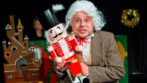 Nussknacker und Mausekönig | Pindakaas Saxofon Quartett