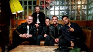 The Magnets: Legends