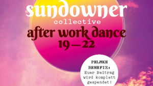Sundowner Collective – After Work Party freestyling w/ inagee