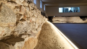 Willkommen am PETRI - Entdecke die Archäologie