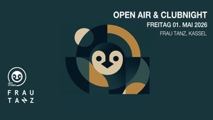 Deep Stories - Open Air & Clubnight