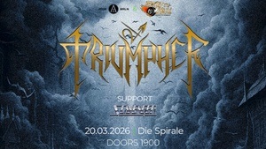 TriumphHER & Scavenger at Spirale, Berlin