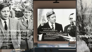 Demokratie im Bild. Helmut Schmidt und die Medien