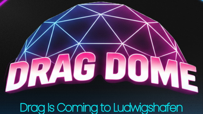 Drag Dome