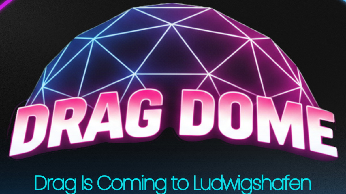 Drag Dome