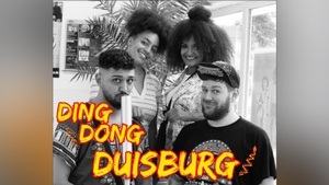 Lesebühne - Ding Dong Duisburg