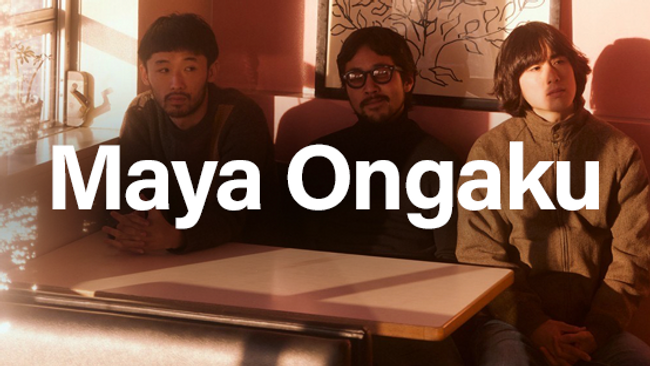 Maya Ongaku