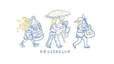 Kölschella Festival