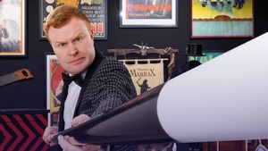 Familienzaubershow mit Tim Jantzen