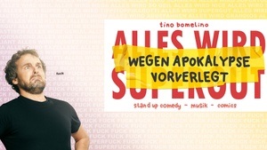 TINO BOMELINO /// ZECHE CARL /// ESSEN